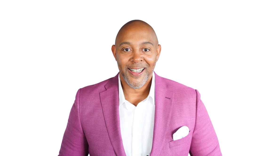 Shawn Gerald - Licensed Real Estate Broker specializing in Griffith Lakes Charlotte NC